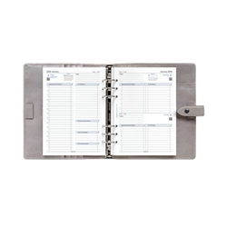 Filofax Refill Business Day Per Page Appointment A5 2026 26-68519