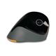 Bakkerelkhuizen PRF Wireless Vertical Mouse Right Handed Black/Grey/Yellow BNEPRFDG
