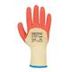 Portwest Grip Xtra Glove L Yellow/Orange (Pack of 12)