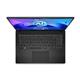 MSI Modern 15 H AI - C1M 15.6 Inch Intel Ultra 7 155H 16GB RAM 512GB SSD Intel Arc Graphics Windows 11 Home Notebook