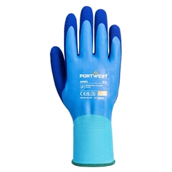 Portwest Liquid Pro Glove S Bl (Pack of 12)