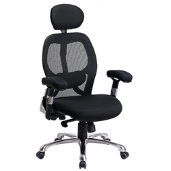 Ergo Mesh 24 Hour Office Chair