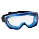 Portwest Ultra Vista Goggles Unvented Clear (Pack of 12)