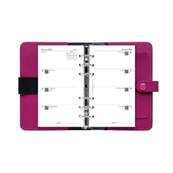 Filofax Refill Personal Week To View 2026 26-68421