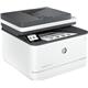 HP LaserJet Pro M3102fdn A4 4-in-1 Mono Laser Printer 3G629F#B19
