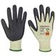 Portwest Arc Grip Glove 2XL Green/Blk (Pack of 12)