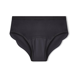 Nixi Body Susie Reusable Pants XXL NBSUSIEBLACK2XL