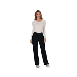 Cherokee Revolution Female Cargo Trousers Black M CHWW110/BLAC/M