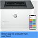 HP LaserJet Pro 3002dn A4 Mono Laser Printer 3G651F#B19