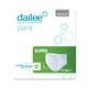 Dailee Pant Premium Super Incontinence Pants Large (Pack of 15) I0200471