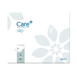 Dailee Care Slip Maxi Unisex Adult Diapers Large (Pack of 28) I0100199