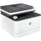 HP LaserJet Pro M3102fdn A4 4-in-1 Mono Laser Printer 3G629F#B19