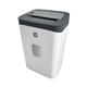 HP OneShred Auto 200CC P-4 Cross Cut Shredder - 2819