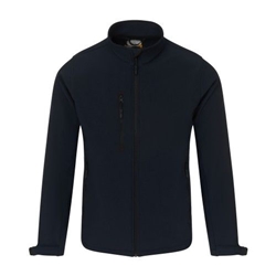 Orn 4200 Tern Softshell Jacket Navy 3XL 