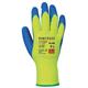 Portwest Cold Grip Glove L Yellow/Bl (Pack of 12)