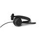 Epos Impact 430T Wired Monaural Headset USB-C Certified for Microsoft Teams 1001254