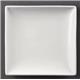 Olympia Whiteware Square Plates 295mm (6 pack)