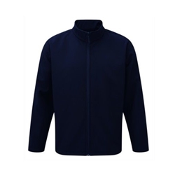 Orn 4600 Skimmer Softshell Jacket Navy Small