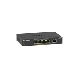 Netgear 5 Port Gigabit Ethernet SOHO Unmanaged Switch