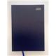 ValueX Desk Diary A5 Week To View 2026 Blue - BUSA53 Blue