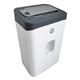 HP OneShred Auto 200CC P-4 Cross Cut Shredder - 2819
