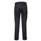 T801 - KX3 Cargo Trousers Metal Grey - 36" waist - Regular