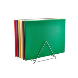 WVH Chopping Board Set Assorted