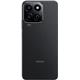Honor 200 Smart 6.8 Inch 5G Qualcomm Snapdragon 4 Gen 2 4GB RAM 256GB Storage Android 14 Midnight Black Mobile Phone