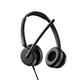Epos Impact 460T Wired Binaural Stereo Headset USB-C Certified for Microsoft Teams 1001253