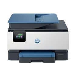 HP OfficeJet Pro 9125e A4 4-in-1 Wireless Colour Inkjet Printer 403X5B#687