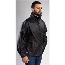 Helly Hansen Voss Jacket Black Large
