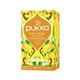 Pukka Organic Lemon Ginger and a Touch of Manuka Honey Tea Bags (Pack of 20) 801543