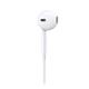 Apple EarPods Wired In-Ear Headset Calls/Music USB-C White MYQY3ZM/A