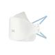 3M Aura Comfort Particulate Respirator FFP2 Non Valved x20 (Pack of 12) 9320+
