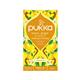 Pukka Organic Lemon Ginger and a Touch of Manuka Honey Tea Bags (Pack of 20) 801543