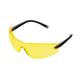 Portwest Profile Safety Spectacles Amber (Pack of 12)