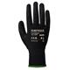 Portwest Economy Cut Glove L Blk (Pack of 12)