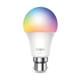 TP-Link Tapo Smart WiFi Multicolour Light Bulb