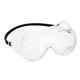 Portwest Direct Vent Goggles Clear (Pack of 20)