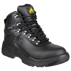 Amblers Safety FS218 S3 SRC Safety Boot Black [Size UK 5/ EU 38]