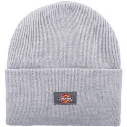 Dickies Acrylic Cuffed Beanie Heather Grey