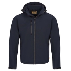 Orn 4100R Gannet EarthPro Softshell Navy 2XL