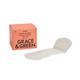 Grace and Green Organic Cotton Bamboo Liners (Pack of 24) GGBAMLINERS06