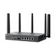 TP-Link Omada 4G+ Cat6 AX3000 Gigabit VPN Router