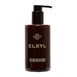 Hotel Complimentary Elsyl Hair and Body Wash 300ml (10 pack)