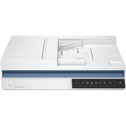 HP ScanJet Pro 2600 f1 Scanner 20G05A#B19