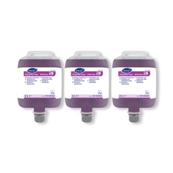 Suma Bac Conc D10 Concentrated Detergent Disinfectant 2L (Pack of 3) 101109350