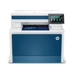 HP Color LaserJet Pro 4302fdw A4 4-in-1 Wireless Colour Laser Printer 5HH64F#B19