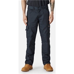 Dickies Everyday Trousers Navy Blue 30" Regular