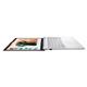 ASUS Vivobook Go E15 15.6 Inch Intel N N100 4GB RAM 128GB Flash Intel UHD Graphics Windows 11 Home in S Mode Notebook